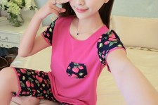 汕尾寝衣淘宝模特兼职(淘宝的试衣模特兼职在哪里能够找到)