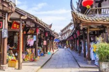 汕尾成都自助游(成都自助旅游攻略)