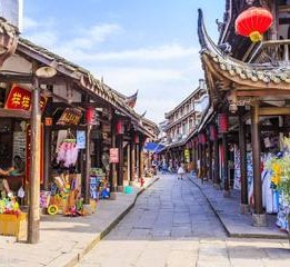 汕尾成都自助游(成都自助旅游攻略)