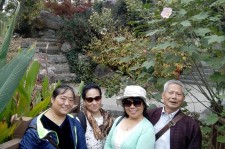 汕尾带着老伴游中国(我和老伴儿的旅行记录)