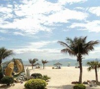 汕尾广东旅游攻略(广东旅游攻略自由行)