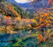 汕尾四川旅游攻略(四川旅游攻略十五日游)