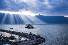汕尾洱海旅游攻略(成都到洱海旅游攻略)