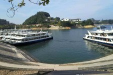 汕尾千岛湖攻略(千岛湖酒店攻略)