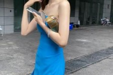 汕尾我做了兼职模特(怎么做平面模特兼职)