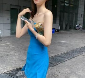 汕尾我做了兼职模特(怎么做平面模特兼职)