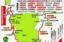 汕尾骑行路线(骑行路线设计软件)