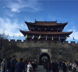 汕尾昆明旅游攻略(昆明旅游攻略景点大全)