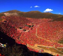 汕尾色达旅游攻略(成都到色达旅游攻略)
