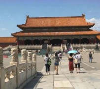 汕尾旅行攻略(北京旅行攻略英语)