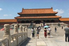 汕尾旅行攻略(北京旅行攻略英语)