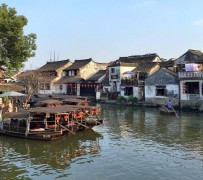 汕尾江浙沪旅游(江浙沪旅游景点排名前十)