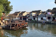 汕尾江浙沪旅游(江浙沪旅游景点排名前十)
