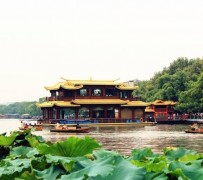 汕尾杭州游玩攻略(杭州游玩攻略二天)