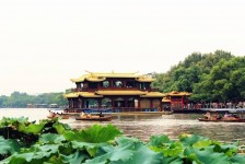 汕尾杭州游玩攻略(杭州游玩攻略二天)