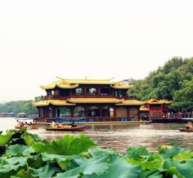 汕尾杭州游玩攻略(杭州游玩攻略二天)