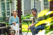 汕尾坦言带老伴游遍中国(我和老伴去旅游)