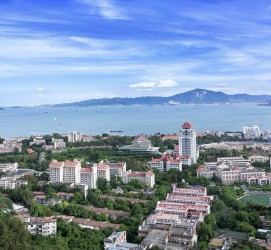 汕尾厦门旅游攻略(厦门旅游攻略自由行)