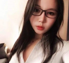 汕尾姑娘在西安一模特公司做兼职的简单介绍