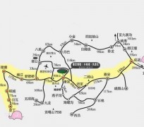 汕尾自驾线路(自驾游路线规划app哪个好)