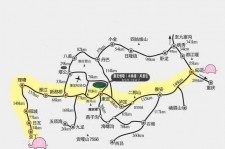 汕尾自驾线路(自驾游路线规划app哪个好)