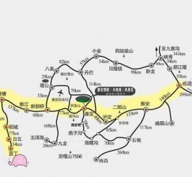 汕尾自驾线路(自驾游路线规划app哪个好)