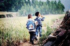 汕尾河南一家四口结伴游中国2个月(河南适合一家四口旅游的地方)