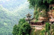 汕尾四川旅游攻略(四川旅游攻略路线图)