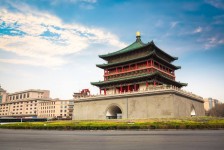 汕尾西安自助游(西安自助游攻略)