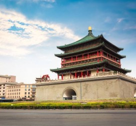 汕尾西安自助游(西安自助游攻略)