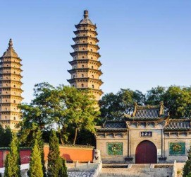 汕尾太原旅游攻略(太原旅游攻略两日游)