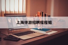 汕尾上海伴游雇用程程姐的简单介绍