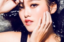 汕尾美院系花兼职商务模特女的叫什么的简单介绍
