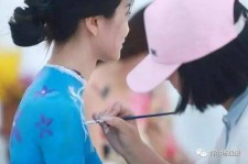 汕尾博乐市模特兼职(博兴少儿模特培训)