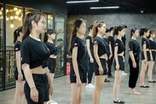 汕尾兼职模特进修班(学生怎么兼职模特)