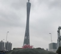 汕尾广州游玩攻略(广州游玩攻略景点大全免费)