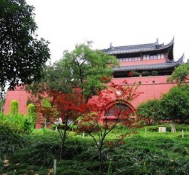 汕尾南京旅游攻略(南京旅游攻略自由行攻略)