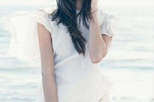 汕尾维秘天使(维密天使中国超模)