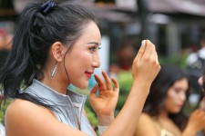 汕尾美臀比赛(美臀比赛业余组冠军)