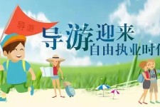 汕尾私人伴游 “网约导游”到底是正流行 还是不热闹