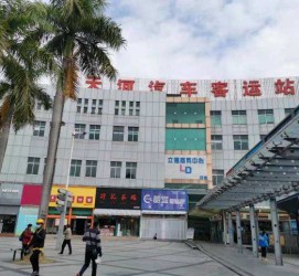 汕尾天河客运站兼职模特(天河客运站兼职模特工资)