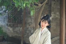 汕尾中山汉服模特兼职(兼职汉服街拍模特是实的吗)