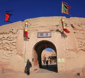 汕尾银川旅游攻略(7月银川旅游攻略)