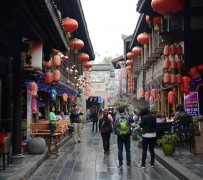 汕尾成都自助游(成都自助游住哪里方便)
