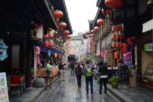 汕尾成都自助游(成都自助游住哪里方便)