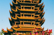 汕尾武汉游玩攻略(武汉游玩攻略路线)
