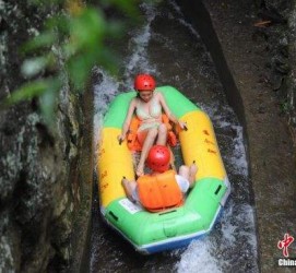 汕尾伴游中国三亚(三亚结伴旅游网)