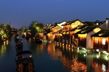 汕尾乌镇旅游攻略(乌镇旅游攻略景点必去)