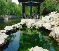 汕尾济南旅游攻略(青岛威海济南旅游攻略)