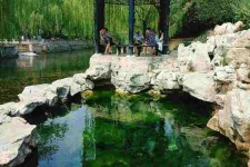 汕尾济南旅游攻略(青岛威海济南旅游攻略)